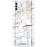 iSaprio Old Paint 10 for Samsung Galaxy A50 - Phone Cover
