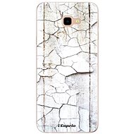 iSaprio Old Paint 10 for Samsung Galaxy J4+ - Phone Cover