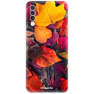 iSaprio Autumn Leaves for Samsung Galaxy A50 - Phone Cover