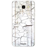 iSaprio Old Paint 10 for Samsung Galaxy J5 (2016) - Phone Cover