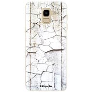 iSaprio Old Paint 10 for Samsung Galaxy J6 - Phone Cover
