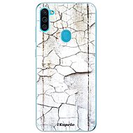 iSaprio Old Paint 10 for Samsung Galaxy M11 - Phone Cover
