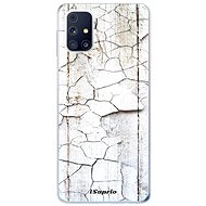 iSaprio Old Paint 10 for Samsung Galaxy M31s - Phone Cover