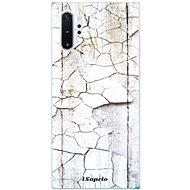 iSaprio Old Paint 10 for Samsung Galaxy Note 10+ - Phone Cover
