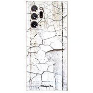 iSaprio Old Paint 10 for Samsung Galaxy Note 20 Ultra - Phone Cover