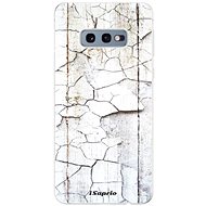 iSaprio Old Paint 10 for Samsung Galaxy S10e - Phone Cover