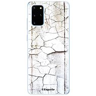 iSaprio Old Paint 10 for Samsung Galaxy S20+ - Phone Cover