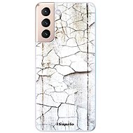 iSaprio Old Paint 10 for Samsung Galaxy S21 - Phone Cover