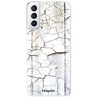 iSaprio Old Paint 10 for Samsung Galaxy S21+ - Phone Cover