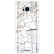 iSaprio Old Paint 10 for Samsung Galaxy S8 - Phone Cover