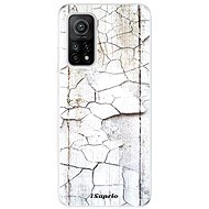 iSaprio Old Paint 10 for Xiaomi Mi 10T/Mi 10T Pro - Phone Cover