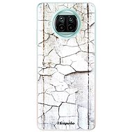iSaprio Old Paint 10 for Xiaomi Mi 10T Lite - Phone Cover