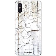 iSaprio Old Paint 10 for Xiaomi Mi 8 Pro - Phone Cover