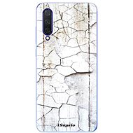 iSaprio Old Paint 10 for Xiaomi Mi 9 Lite - Phone Cover