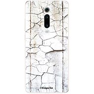 iSaprio Old Paint 10 for Xiaomi Mi 9T Pro - Phone Cover