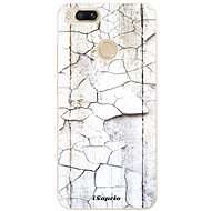 iSaprio Old Paint 10 for Xiaomi Mi A1 - Phone Cover