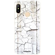 iSaprio Old Paint 10 for Xiaomi Mi A2 Lite - Phone Cover