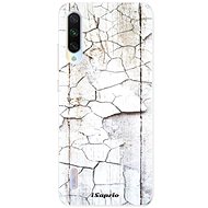 iSaprio Old Paint 10 for Xiaomi Mi A3 - Phone Cover