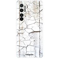 iSaprio Old Paint 10 for Xiaomi Mi Note 10 Lite - Phone Cover