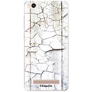iSaprio Old Paint 10 for Xiaomi Redmi 4A - Phone Cover