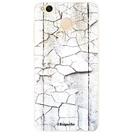 iSaprio Old Paint 10 for Xiaomi Redmi 4X - Phone Cover