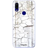 iSaprio Old Paint 10 for Xiaomi Redmi 7 - Phone Cover