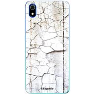 iSaprio Old Paint 10 for Xiaomi Redmi 7A - Phone Cover