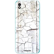 iSaprio Old Paint 10 for Xiaomi Redmi 9A - Phone Cover