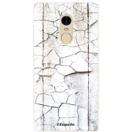 iSaprio Old Paint 10 for Xiaomi Redmi Note 4 - Phone Cover