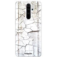 iSaprio Old Paint 10 for Xiaomi Redmi Note 8 Pro - Phone Cover