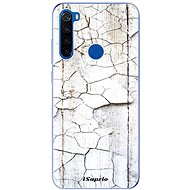 iSaprio Old Paint 10 for Xiaomi Redmi Note 8T - Phone Cover