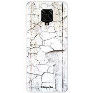 iSaprio Old Paint 10 for Xiaomi Redmi Note 9 Pro - Phone Cover