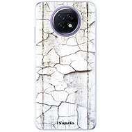 iSaprio Old Paint 10 for Xiaomi Redmi Note 9T - Phone Cover
