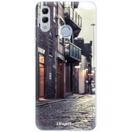 iSaprio Old Street 01 for Honor 10 Lite - Phone Cover