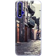 iSaprio Old Street 01 for Honor 20 - Phone Cover