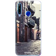 iSaprio Old Street 01 for Honor 20 Lite - Phone Cover