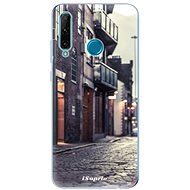 iSaprio Old Street 01 for Honor 20e - Phone Cover