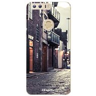 iSaprio Old Street 01 for Honor 8 - Phone Cover