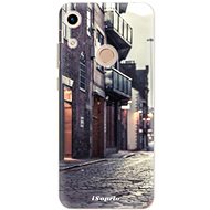 iSaprio Old Street 01 for Honor 8A - Phone Cover