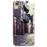 iSaprio Old Street 01 for Honor 8S - Phone Cover