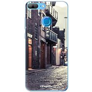 iSaprio Old Street 01 for Honor 9 Lite - Phone Cover