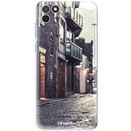 iSaprio Old Street 01 for Honor 9S - Phone Cover