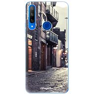iSaprio Old Street 01 for Honor 9X - Phone Cover