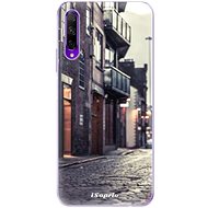iSaprio Old Street 01 for Honor 9X Pro - Phone Cover