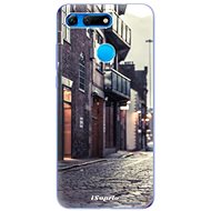 iSaprio Old Street 01 for Honor View 20 - Phone Cover