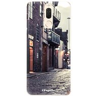 iSaprio Old Street 01 for Huawei Mate 10 Lite - Phone Cover