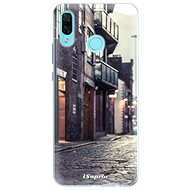 iSaprio Old Street 01 for Huawei Nova 3 - Phone Cover