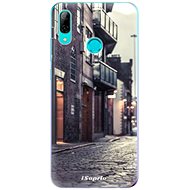 iSaprio Old Street 01 for Huawei P Smart 2019 - Phone Cover