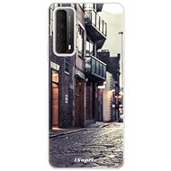 iSaprio Old Street 01 for Huawei P Smart 2021 - Phone Cover