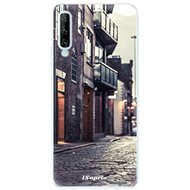 iSaprio Old Street 01 for Huawei P Smart Pro - Phone Cover